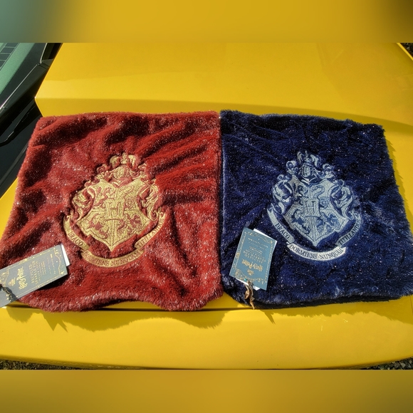 Pottery Barn Accents Pottery Barn Harry Potter Recycled Sparkle Fur